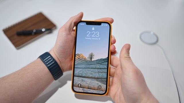 Everything NEW in iOS 14.5 Beta 2! 200 Emoji, iPad Privacy Features, & More! смотреть онлайн