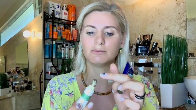 Как восстановить "убитую" кожу вокруг глаз? SOS заметки бьютиголика смотреть онлайн