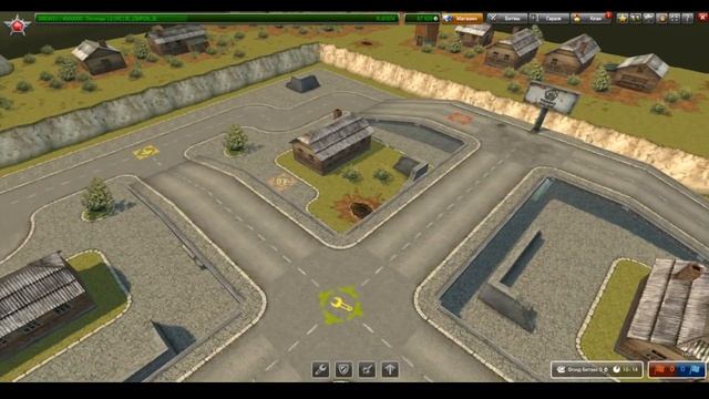 VICtores IIl_CbIPOK_lII Tanki Online VIC Турнир смотреть онлайн