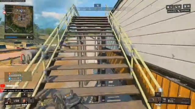 COD4: Blackout апаем завание ! смотреть онлайн