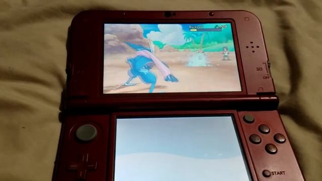 Free Playing #2 Pokemon Sun and Moon special demo version смотреть онлайн