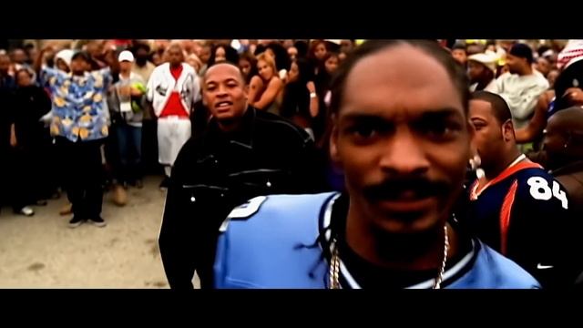 Dr Dre - Still Dre Ft Snoop Dogg смотреть онлайн