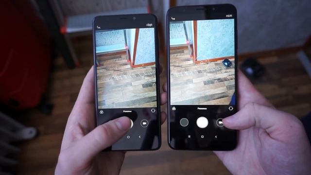 Xiaomi Redmi 5 И Redmi 5 Plus Global Version - ЛУЧШИЕ БЮДЖЕТНИКИ 2018 ГОДА! смотреть онлайн