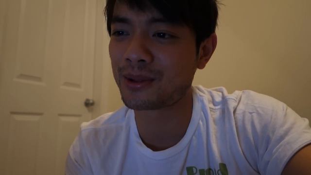 Osric Chau is heading to Nicaragua with Random Acts! смотреть онлайн