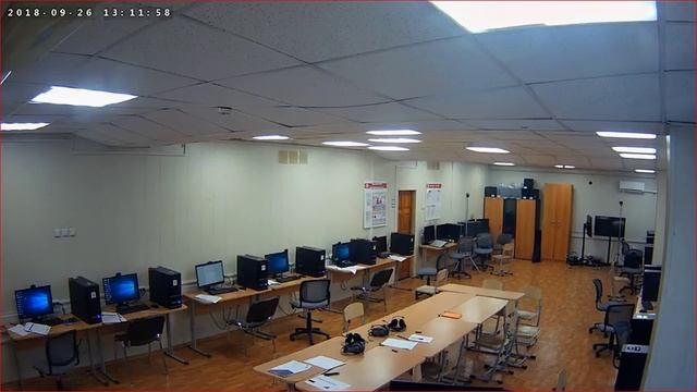 16-20 лет "VII ОЧМ WSR Разработка виртуальной и дополненной реальности" 26.09.2018 смотреть онлайн