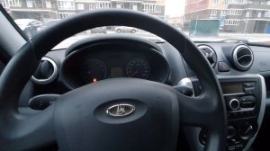 ЛАДА ГРАНТА НА АВТОМАТЕ СПУСТЯ 4 ГОДА ОТЗЫВ ВЛАДЕЛЬЦА