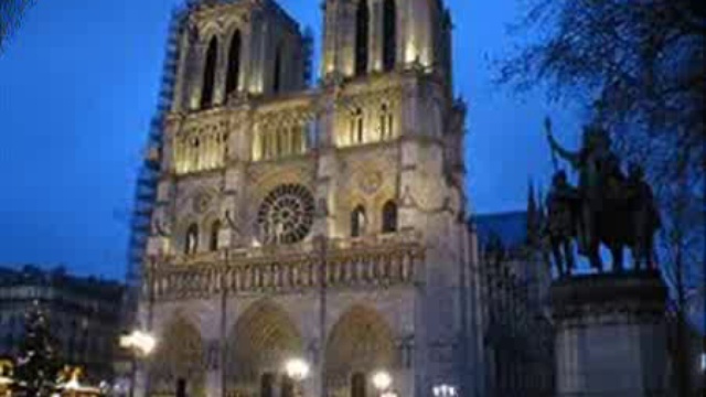 Ave Maria смотреть онлайн