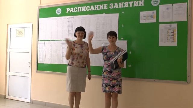 ВЫПУСК 2018! Пожелания выпускникам смотреть онлайн