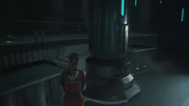 Resident evil 2 remake Прохождение 7 Клэр Финал смотреть онлайн