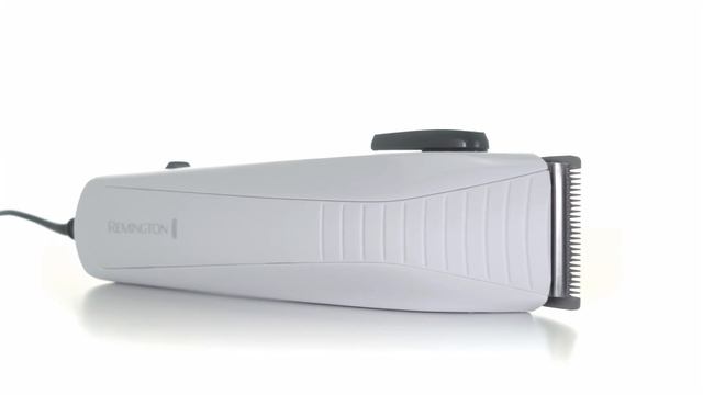 Машинка для стрижки Remington Colour Cut HC5035 смотреть онлайн