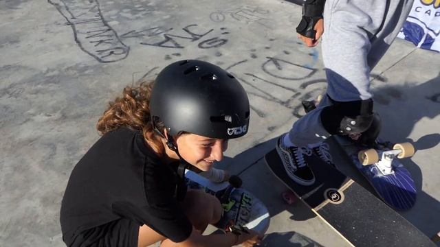 Apréndelo TODO sobre SURFSKATE?QUEDADA SURF SKATE NIGHT?? смотреть онлайн