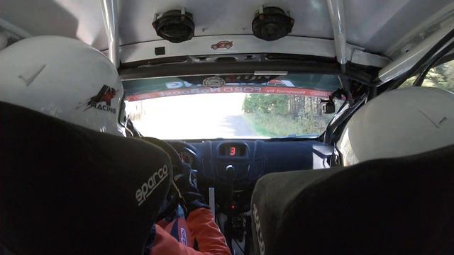Autoagentit.com Ralli ek1 / AA Racing смотреть онлайн