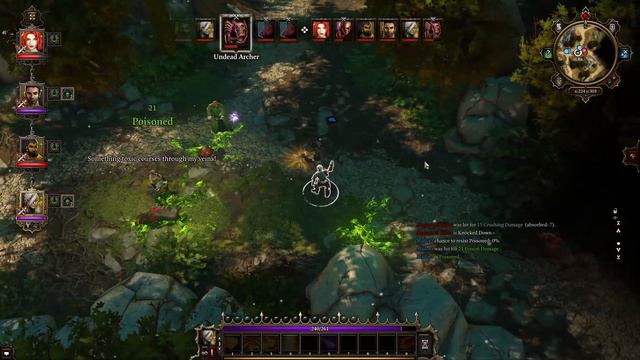 Completing 1st treasure map - EP20 - Divinity Original Sin Enhanced Edition (no commentary) смотреть онлайн