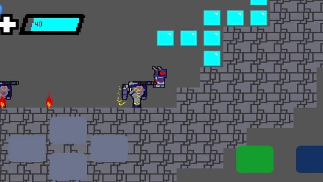 Pocket Game Developer - Transformers Battle for Cybertron beta 1.0 смотреть онлайн