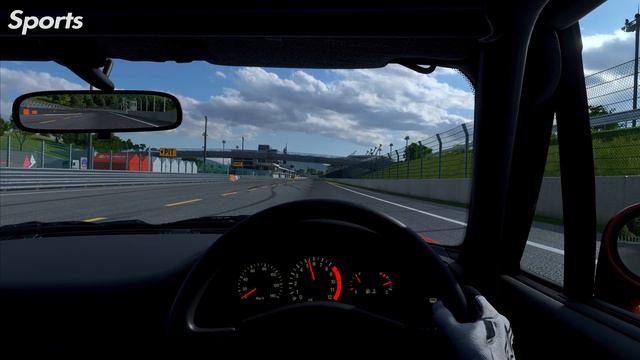 Gran Turismo 7 (PS5) Suzuki Cappuccino Update 1.13 - Car Customization w/ Exhaust Sounds Gameplay смотреть онлайн