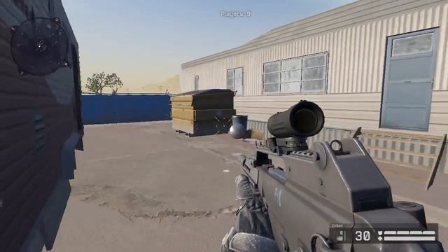 Warface - Battle Royale смотреть онлайн