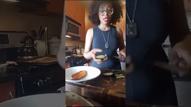 How Women Over 50 Lose Weight Eating Well I Cooking Workshop for Women смотреть онлайн