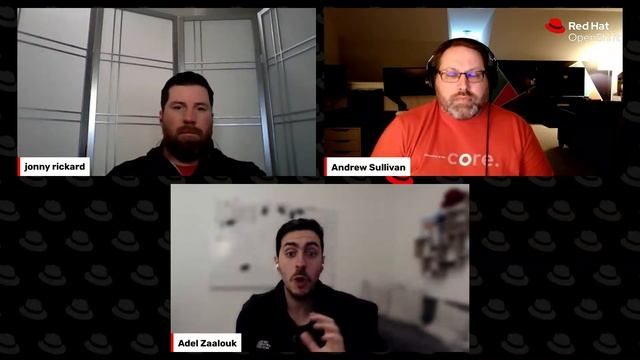 Ask an OpenShift Admin (Ep 84) | Hosted Control Planes смотреть онлайн