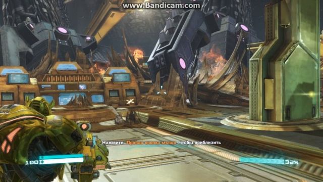 bugs играет в трансформеры падение кибертрона часть 1 смотреть онлайн