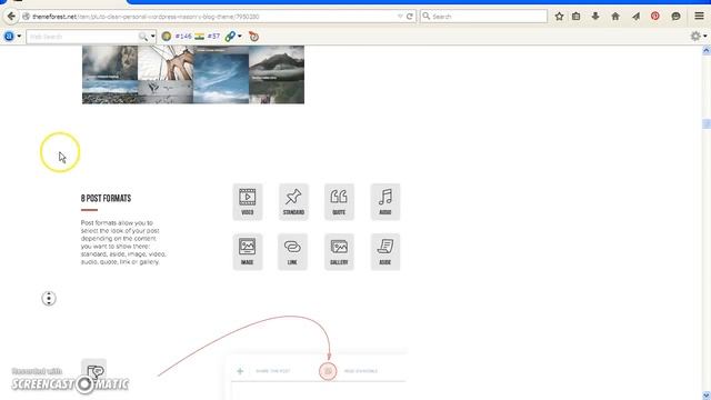 Pluto WordPress Theme | Pluto Theme Download смотреть онлайн