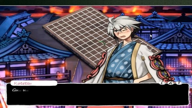 99 Spirits Episode 34: Starting A Class War! смотреть онлайн