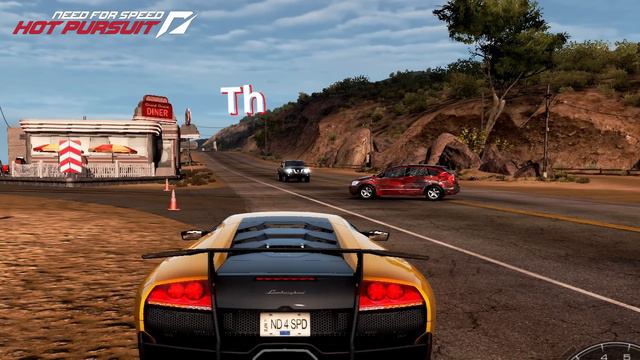 Evolution of Traffic LOGIC in NFS Games (2003-2019) смотреть онлайн