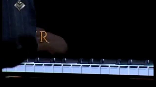 Artur Dutkiewicz Solo Piano "Mazurka" смотреть онлайн