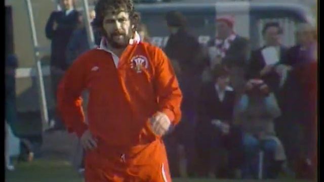 Wales v Australia and NZ Rugby League World Championships 1975 - Part 1 смотреть онлайн