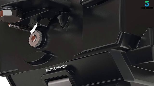 Top 5 Best Electric Can Opener 2019 смотреть онлайн