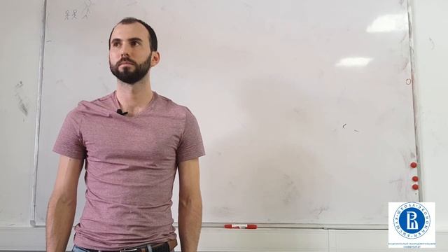 Логика решения задач, лекция 2, Объектный подход смотреть онлайн