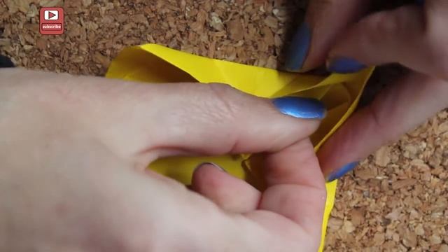 Origami Flower Water Lily how to смотреть онлайн