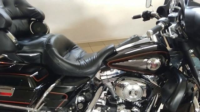 HARLEY-DAVIDSON FLHTCUI Electra Glide Ultra Classic (5955)