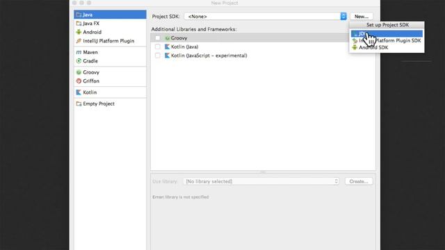 #2 Install IntelliJ IDEA On Mac смотреть онлайн