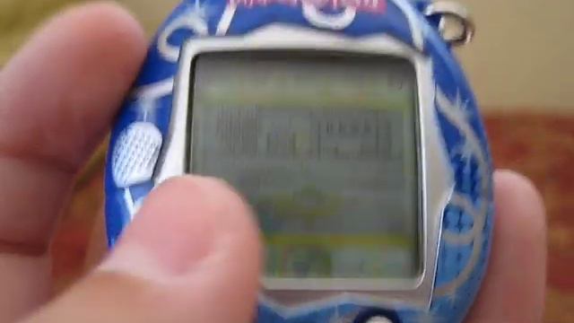 Tamagotchi Music Star смотреть онлайн
