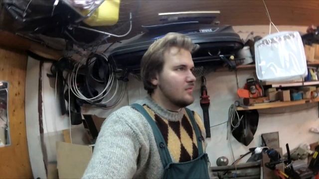 Stance арки из листа металла смотреть онлайн