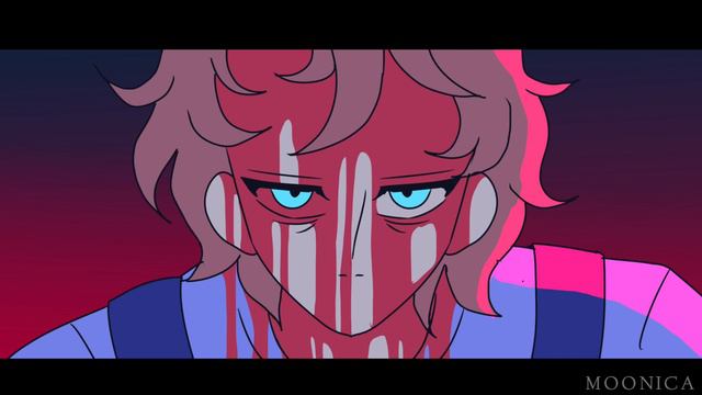 Silent Child & AViVA - Class Clown // Animation Meme смотреть онлайн