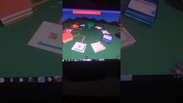 Я играю в roblox смотреть онлайн