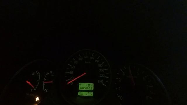 EJ255 STOCK ACCELERATION смотреть онлайн