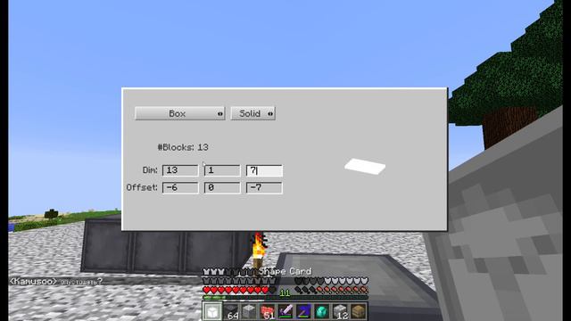 #13.2 2019 New year minecraft (big reactor) смотреть онлайн