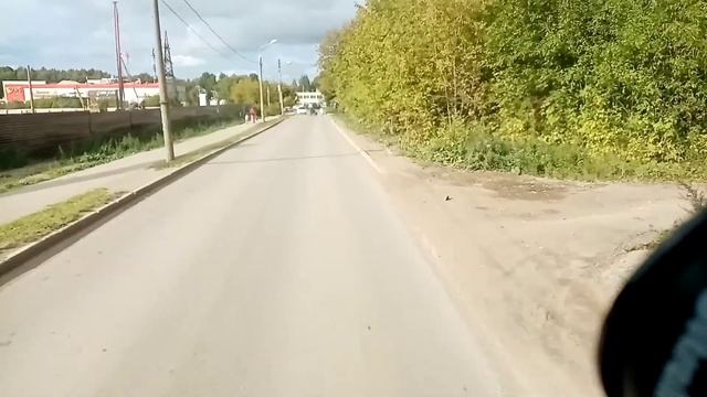 Выходные закончились. Рейс в Кудымкар смотреть онлайн