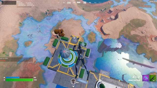 TRYING TO GET SOLO WIN! смотреть онлайн