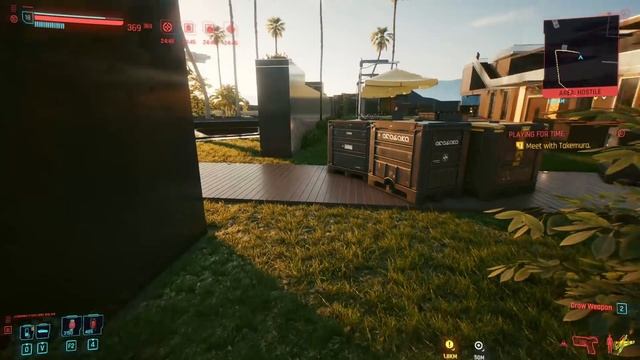 FORGET SKIPPY & GET GENJIROH Best Iconic Pistol In Cyberpunk 2077 You MISSED смотреть онлайн