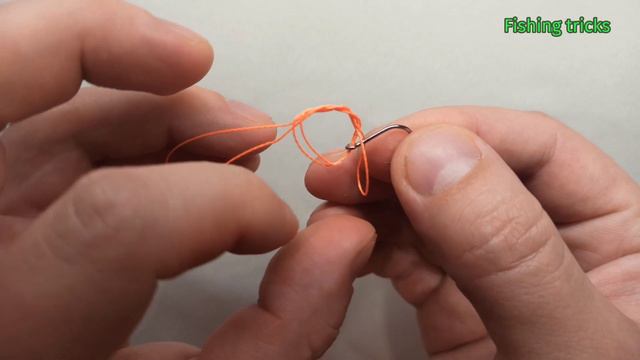 Самый редкий узел в мире! 100% ты про такой узел не знал! The rarest knot in the world! смотреть онлайн