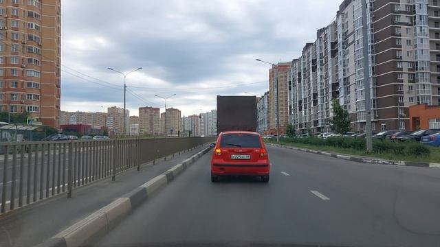 LIPETSK, RUSSIA | CITY OF RINGS | SCENIC DRIVE | CHILLOUT | ЛИПЕЦК | ГОРОД КОЛЕЦ | НА МАШИНЕ 4K смотреть онлайн