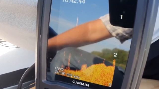 ВСЯ ПРАВДА ОБ ЭХОЛОТАХ. Обзор эхолота GARMIN ECHOMAP Plus 42cv Garmin Striker Plus 4 смотреть онлайн