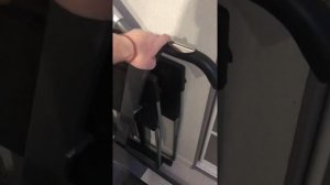 Беговая дорожка Larsen TM8420A