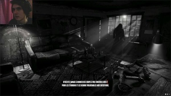 HATRED - ЛУЧШАЯ АТМОСФЕРНАЯ ИГРА 2015