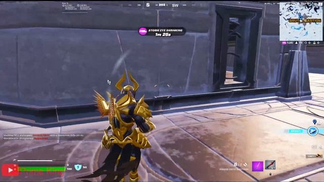 Put up Different Wanted posters (All Locations) - Fortnite Week 7 Challenges смотреть онлайн