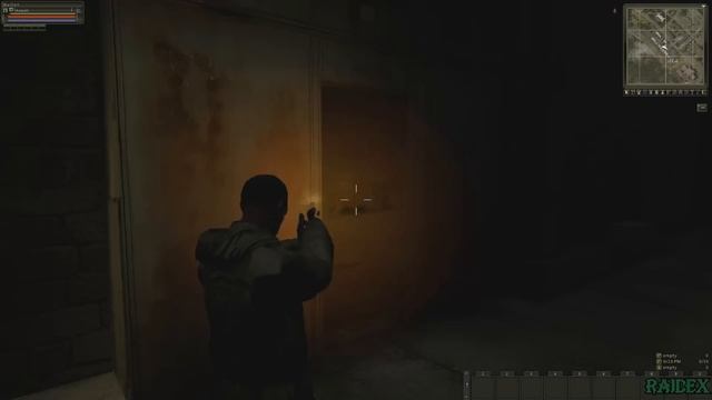 STALKER Online GamePlay смотреть онлайн