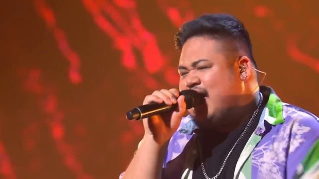 Jaydean Miranda Sings 'Leave The Door Open' | The Ultimate Callback | The Voice Australia смотреть онлайн